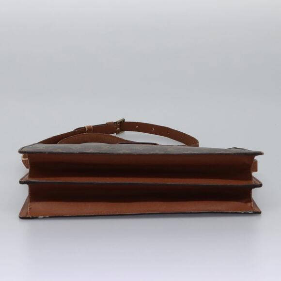 LOUIS VUITTON Monogram Kurcell Shoulder Bag M51375 - Picture 5 of 16